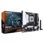 Mātesplate GIGABYTE B840M GAMING PLUS WIFI6E — AMD AM5, DDR5, Wi-Fi 6E
