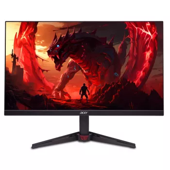 Acer Nitro VG240Y W3bmiipx 23.8 collu Full HD spēļu monitors, 240Hz, 0.5ms, LCD