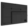 Interaktīvais plakanais panelis IIYAMA TE9813A-B2AG 97.5 collu (2.48 m) 4K Ultra HD 500 cd/m² Wi-Fi Android 24/7 Melns