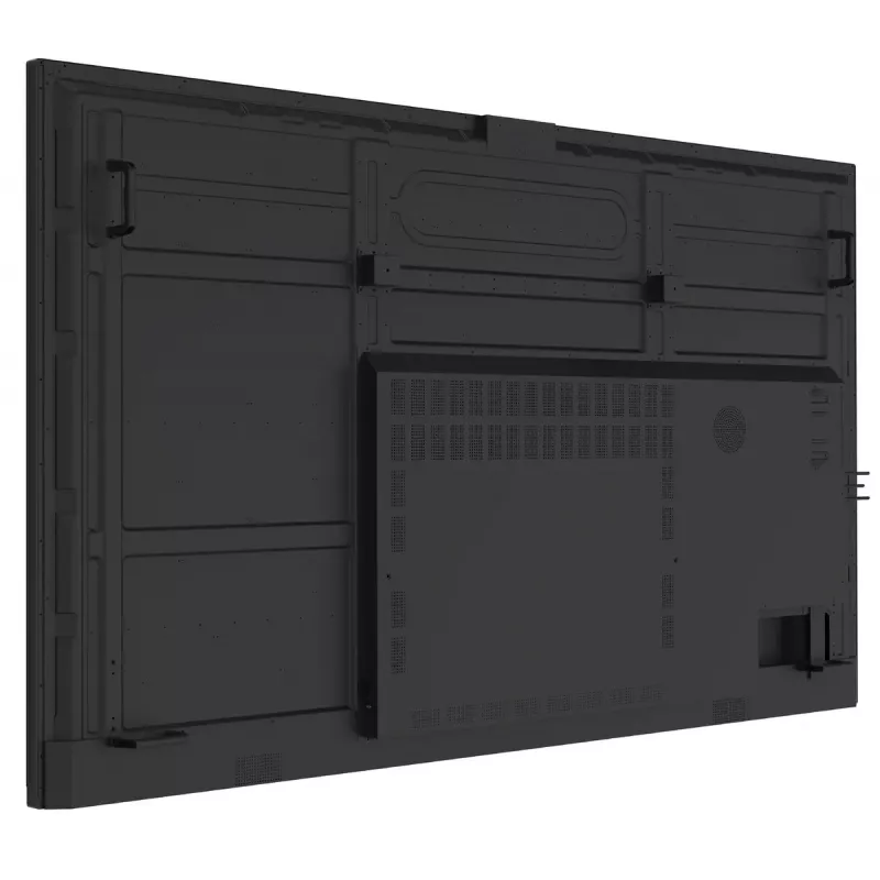 Interaktīvais plakanais panelis IIYAMA TE9813A-B2AG 97.5 collu (2.48 m) 4K Ultra HD 500 cd/m² Wi-Fi Android 24/7 Melns