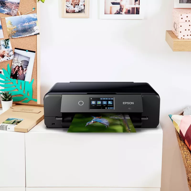 Epson XP-980 Daudzfunkciju printeris A3 5760 x 1440 DPI 28 ppm Wi-Fi