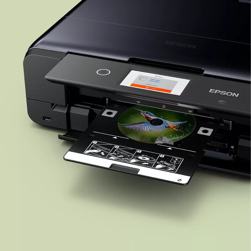 Epson XP-980 Daudzfunkciju printeris A3 5760 x 1440 DPI 28 ppm Wi-Fi