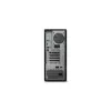 Lenovo ThinkStation P3 Tower Gen 2 Intel Core Ultra 9 285K 64 GB DDR5-SDRAM 1 TB SSD Windows 11 Pro Darbstacija Melna