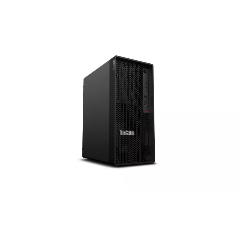 Lenovo ThinkStation P2 Tower Gen 2 Intel Core Ultra 7 265K 64 GB DDR5-SDRAM 1 TB SSD NVIDIA RTX 4000 Ada Windows 11 Pro darbstacija, melna