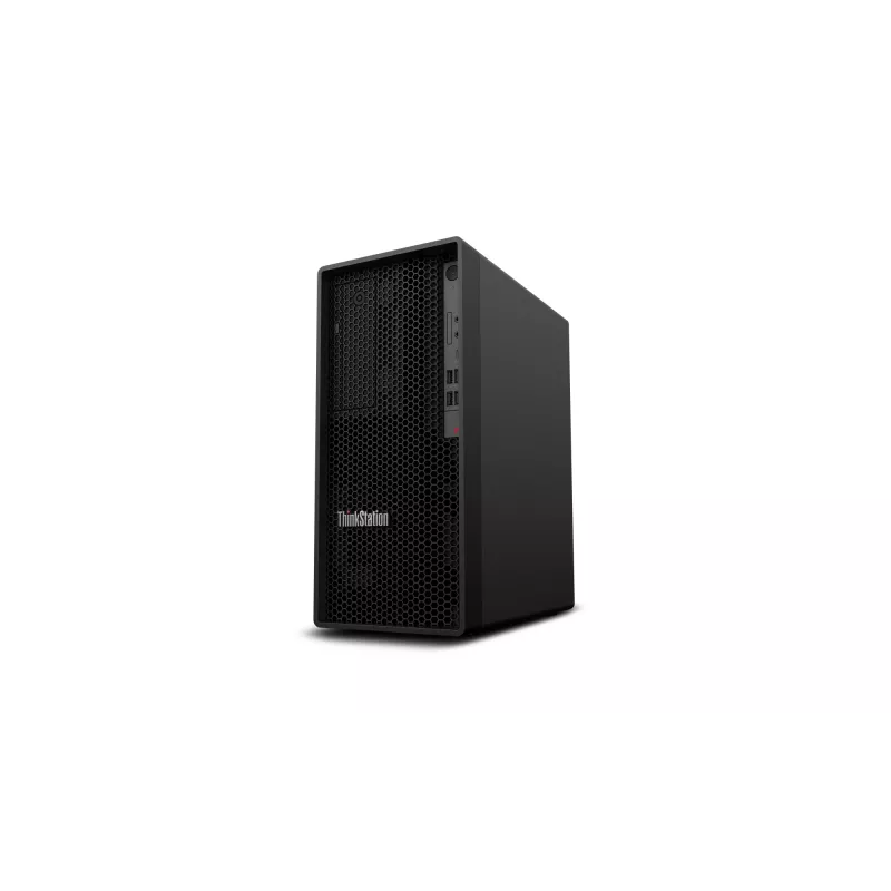 Lenovo ThinkStation P2 Tower Gen 2 Intel Core Ultra 7 265K 64 GB DDR5-SDRAM 1 TB SSD NVIDIA RTX 4000 Ada Windows 11 Pro darbstacija, melna