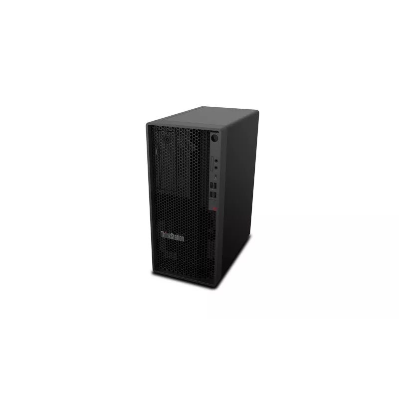 Lenovo ThinkStation P2 Tower Gen 2 Intel Core Ultra 7 265K 64 GB DDR5-SDRAM 1 TB SSD NVIDIA RTX 4000 Ada Windows 11 Pro darbstacija, melna