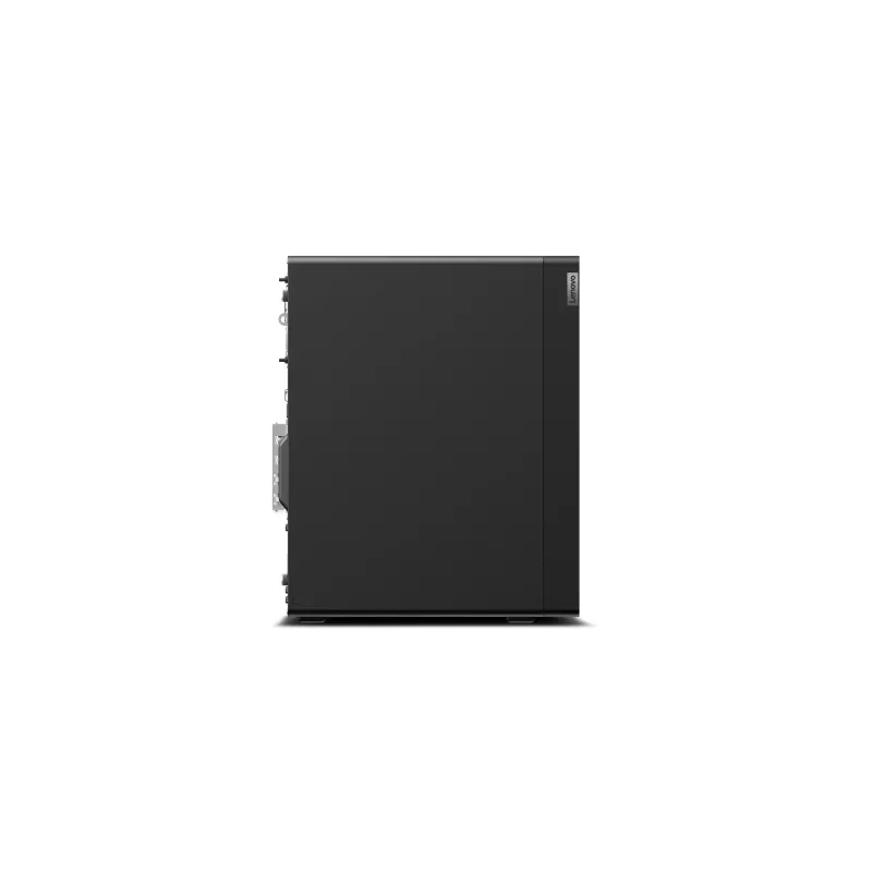 Lenovo ThinkStation P2 Tower Gen 2 Intel Core Ultra 7 265K 64 GB DDR5-SDRAM 1 TB SSD NVIDIA RTX 4000 Ada Windows 11 Pro darbstacija, melna