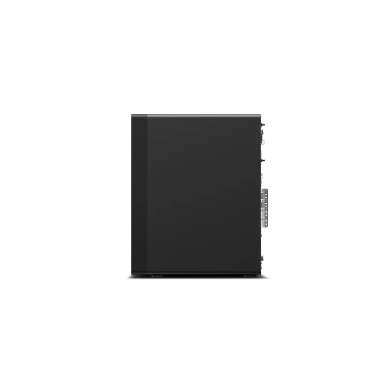 Lenovo ThinkStation P2 Tower Gen 2 Intel Core Ultra 7 265K 64 GB DDR5-SDRAM 1 TB SSD NVIDIA RTX 4000 Ada Windows 11 Pro darbstacija, melna