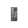 Lenovo ThinkStation P2 Tower Gen 2 Intel Core Ultra 7 265K 64 GB DDR5-SDRAM 1 TB SSD NVIDIA RTX 4000 Ada Windows 11 Pro darbstacija, melna