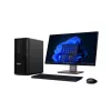 Lenovo ThinkStation P2 Tower Gen 2 Intel Core Ultra 7 265K 64 GB DDR5-SDRAM 1 TB SSD NVIDIA RTX 4000 Ada Windows 11 Pro darbstacija, melna