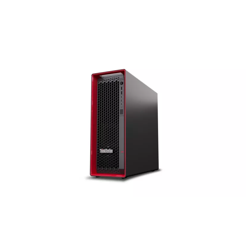 Lenovo ThinkStation P5 Tower darbstacija, Xeon W3-2525, 32 GB DDR5, 1 TB SSD, Windows 11 Pro (30GA00AQGE)