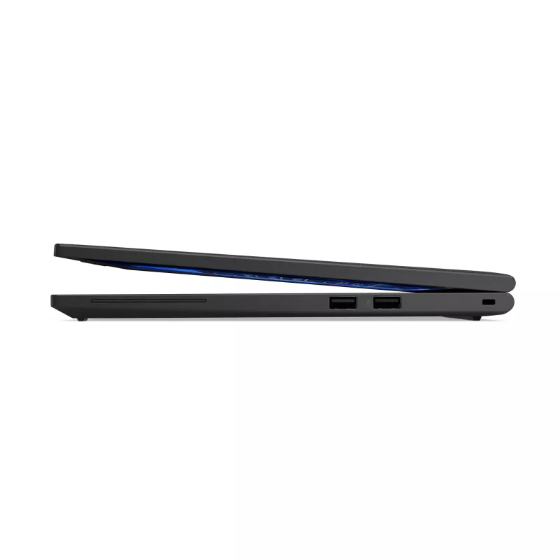 Lenovo ThinkPad T14s 2-in-1 Gen 1 Pārveidojams Klēpjdators, Intel Core Ultra 7 255U, 14 collu WUXGA Skārienekrāns, 32GB RAM, 1TB SSD, 4G, Windows 11 Pro