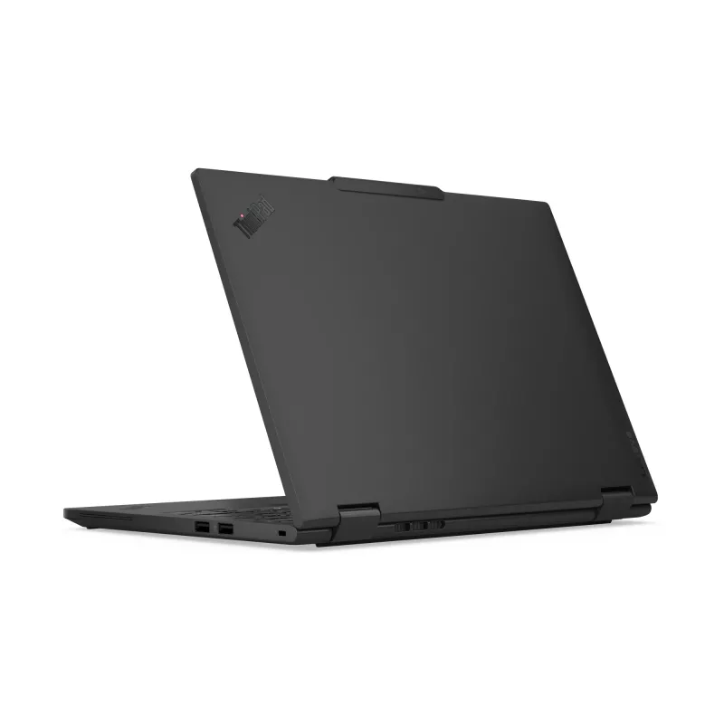 Lenovo ThinkPad T14s 2-in-1 Gen 1 Pārveidojams Klēpjdators, Intel Core Ultra 7 255U, 14 collu WUXGA Skārienekrāns, 32GB RAM, 1TB SSD, 4G, Windows 11 Pro
