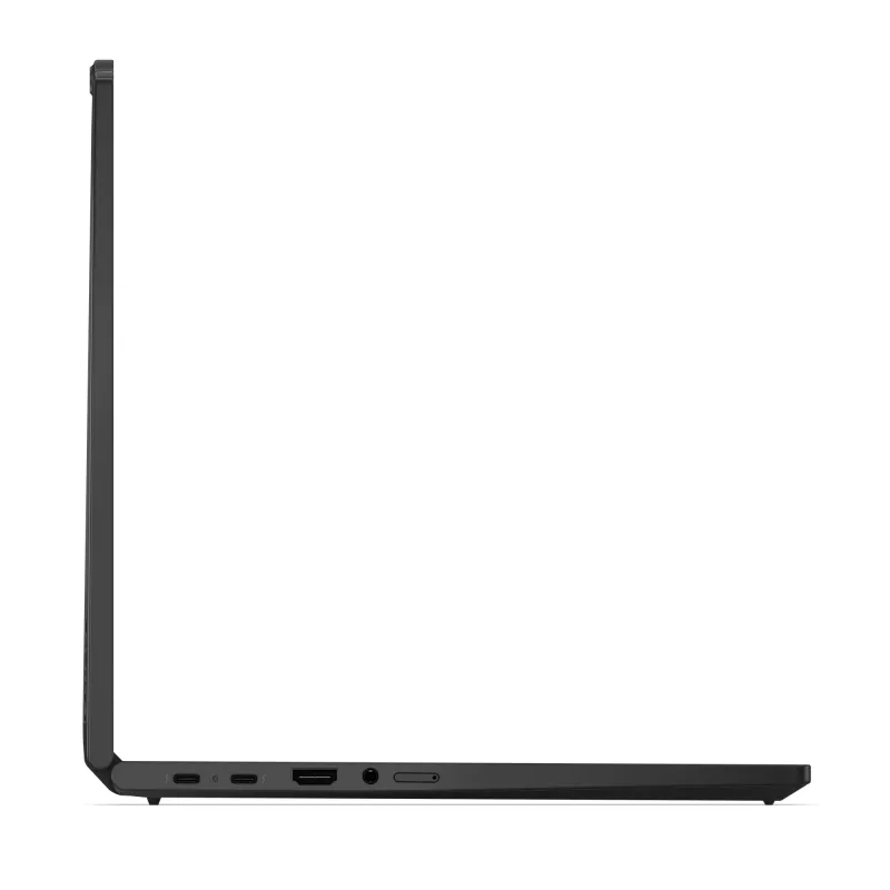 Lenovo ThinkPad T14s 2-in-1 Gen 1 Pārveidojams Klēpjdators, Intel Core Ultra 7 255U, 14 collu WUXGA Skārienekrāns, 32GB RAM, 1TB SSD, 4G, Windows 11 Pro
