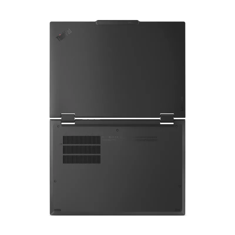 Lenovo ThinkPad T14s 2-in-1 Gen 1 Pārveidojams Klēpjdators, Intel Core Ultra 7 255U, 14 collu WUXGA Skārienekrāns, 32GB RAM, 1TB SSD, 4G, Windows 11 Pro