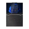 Lenovo ThinkPad T14s 2-in-1 Gen 1 Pārveidojams Klēpjdators, Intel Core Ultra 7 255U, 14 collu WUXGA Skārienekrāns, 32GB RAM, 1TB SSD, 4G, Windows 11 Pro