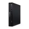 Lenovo ThinkCentre M70q Gen 6 Intel Core Ultra 5 235T 32 GB DDR5-SDRAM 512 GB SSD Windows 11 Pro Mini PC Melns