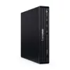 Lenovo ThinkCentre M70q Gen 6 Intel Core Ultra 5 235T 32 GB DDR5-SDRAM 512 GB SSD Windows 11 Pro Mini PC Melns