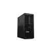Lenovo ThinkStation P3 Tower Gen 2 Intel Core Ultra 7 265K 64 GB DDR5-SDRAM 1 TB SSD Windows 11 Pro darbstacija melna
