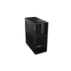Lenovo ThinkStation P3 Tower Gen 2 Intel Core Ultra 7 265K 64 GB DDR5-SDRAM 1 TB SSD Windows 11 Pro darbstacija melna