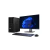 Lenovo ThinkStation P3 Tower Gen 2 Intel Core Ultra 7 265K 64 GB DDR5-SDRAM 1 TB SSD Windows 11 Pro darbstacija melna