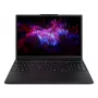 Lenovo ThinkPad P16s Gen 3 (Intel) Mobilā darbstacija, 16 inch WUXGA, Intel Core Ultra 7 155H, 32 GB DDR5, 1 TB SSD, NVIDIA RTX 500 Ada, Wi-Fi 6E, Windows 11 Pro, Melns