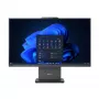 Lenovo ThinkCentre neo 55a 24 Gen 6 AMD Ryzen™ AI 7 350 60,5 cm (23,8 collu) 1920 x 1080 pikseļu All-in-One dators 16 GB DDR5-SDRAM 512 GB SSD Windows 11 Pro Wi-Fi 6 (802.11ax) Pelēks