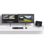 HP S7 Pro 732xk monitors 31.5 collas (80 cm) 4K Ultra HD LCD, IPS Black, 5 ms, USB‑C, TB4, VESA, augstuma regulējams