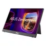 Pārnēsājamais monitors ASUS ZenScreen MB16NCG 16 collas (40,6 cm) WQXGA 2560×1600 IPS LCD, 5 ms, 400 cd/m², Melns