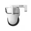 Drošības kamera kupola TP-Link Tapo TC47 — 2304×1296, 6 mm objektīvs, 360° horizontāli, iekštelpām/ārtelpām, griestu montāža, vadu un Wi‑Fi