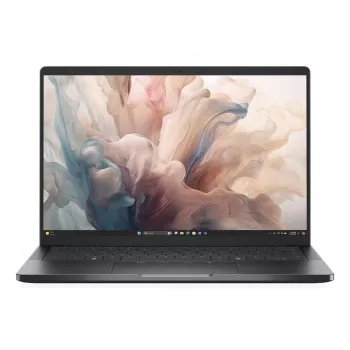 DELL Pro 14 Premium PA14250 Copilot+ PC Intel Core Ultra 7 268V Klēpjdators 35,6 cm (14 collu) Skārienekrāns Quad HD+ 32 GB LPDDR5x-SDRAM 512 GB SSD Wi-Fi 7 (802.11be) Windows 11 Pro Pelēks