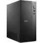 DELL Pro QVT1260 Intel Core Ultra 5 225 16 GB DDR5-SDRAM 512 GB SSD Windows 11 Pro Desktop PC Melns