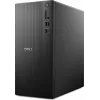 DELL Pro QVT1260 Intel Core Ultra 5 225 16 GB DDR5-SDRAM 512 GB SSD Windows 11 Pro Desktop PC Melns