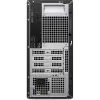 DELL Pro QVT1260 Intel Core Ultra 5 225 16 GB DDR5-SDRAM 512 GB SSD Windows 11 Pro Desktop PC Melns