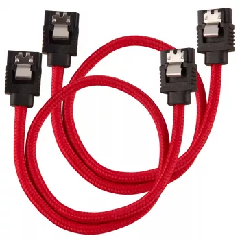 SATA kabelis Corsair CC-8900250 0,3m