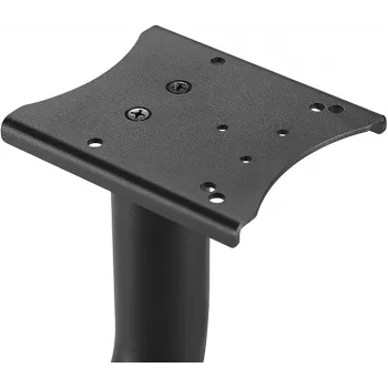 Res-Tech SIMPLY GEAR SHIFT/HANDBRAKE HOLDER — pārnesumu sviras/rokasbremzes turētājs, dzelzs, 420 mm, 150 mm, 120 mm, 1.5 kg