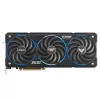 Grafikas karte ASUS TUF Gaming TUF-RX9070XT-O16G-COD-BO7 AMD Radeon RX 9070 XT 16GB GDDR6, 256-bit, PCIe 5.0, 3 ventilatori