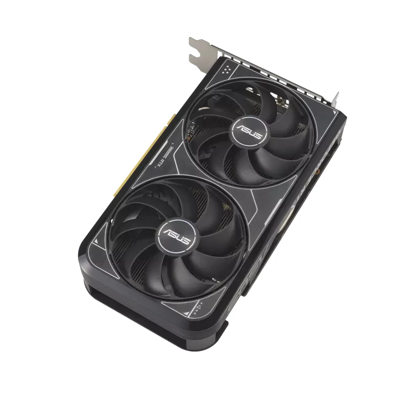 ASUS Dual GeForce RTX 4060 V2 8 GB GDDR6