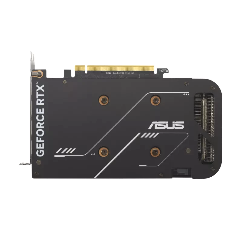 ASUS Dual GeForce RTX 4060 V2 8 GB GDDR6
