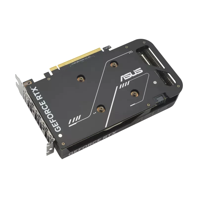 ASUS Dual GeForce RTX 4060 V2 8 GB GDDR6