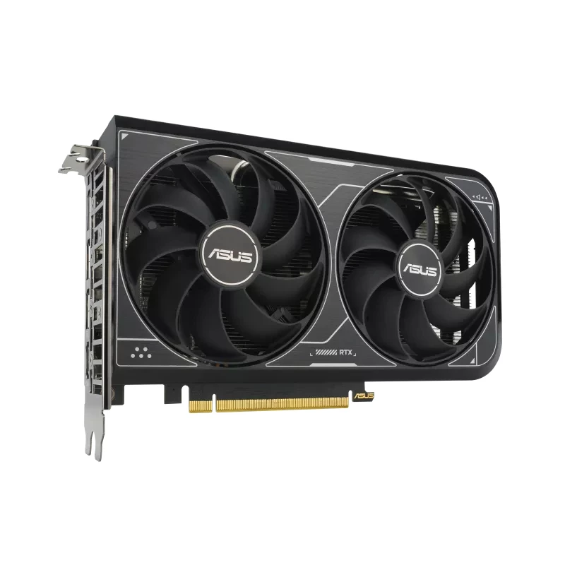 ASUS Dual GeForce RTX 4060 V2 8 GB GDDR6