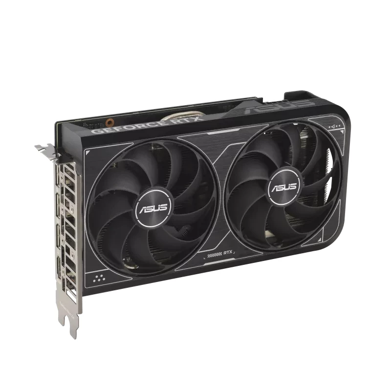 ASUS Dual GeForce RTX 4060 V2 8 GB GDDR6