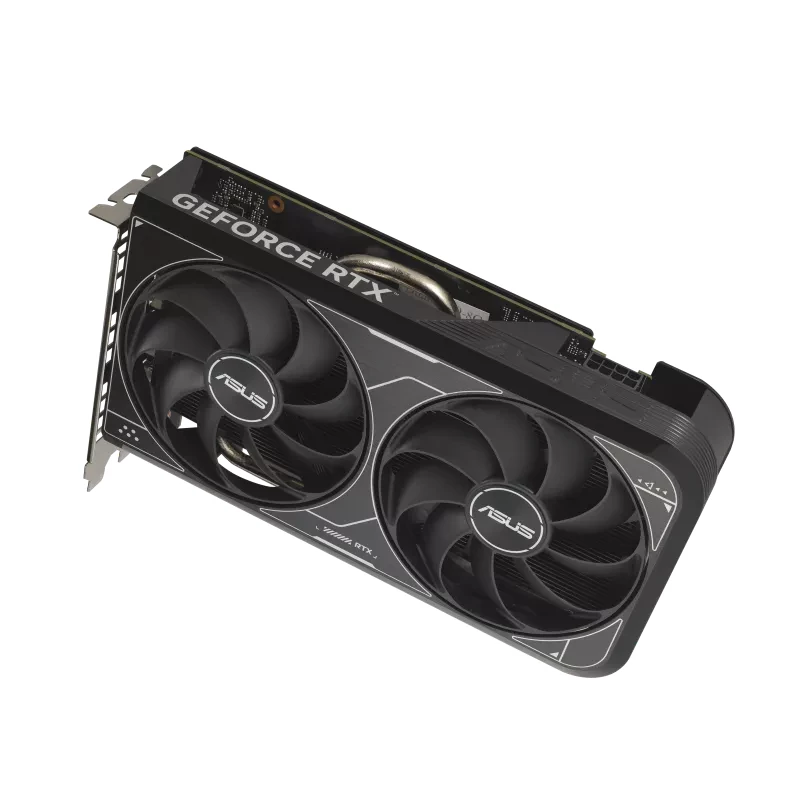 ASUS Dual GeForce RTX 4060 V2 8 GB GDDR6