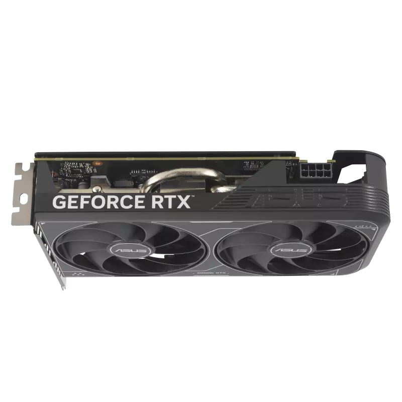 ASUS Dual GeForce RTX 4060 V2 8 GB GDDR6