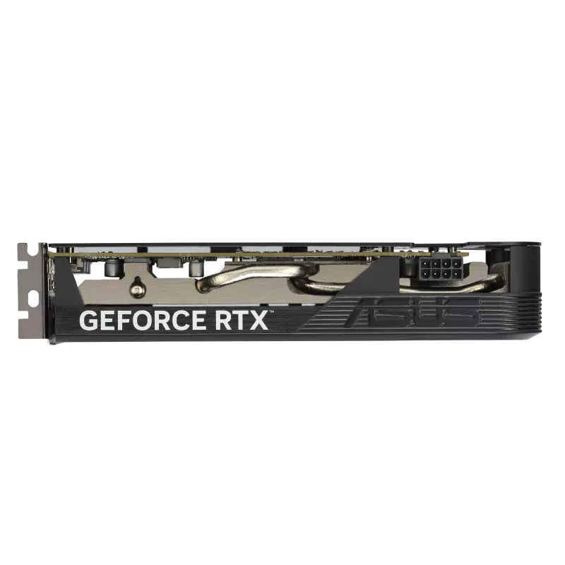 ASUS Dual GeForce RTX 4060 V2 8 GB GDDR6