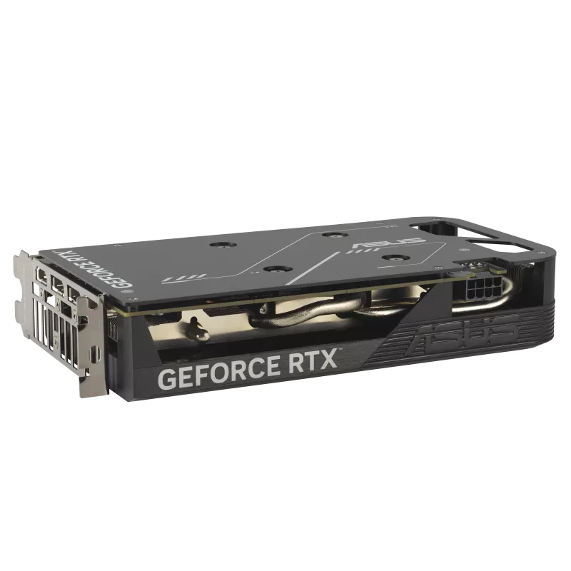 ASUS Dual GeForce RTX 4060 V2 8 GB GDDR6
