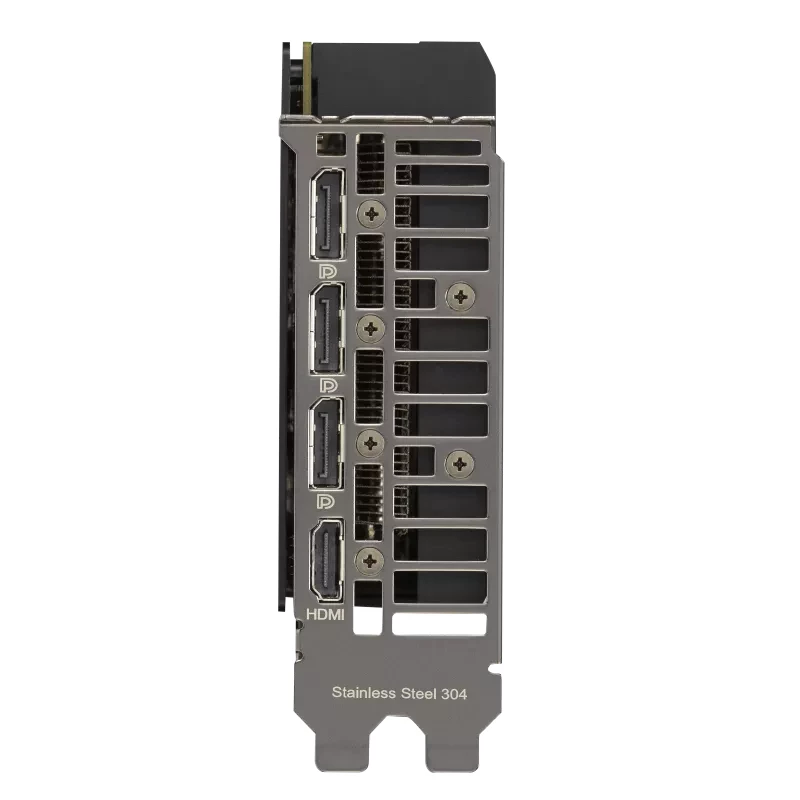 ASUS Dual GeForce RTX 4060 V2 8 GB GDDR6