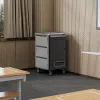 Ewent EW1701 pārnēsājamo ierīču pārvaldības skapis