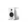 Kali Audio LP-UNF WH tuvā lauka monitoru statīvi studijas/galda monitoriem, balti, ar Bluetooth