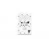 Kali Audio LP-UNF WH tuvā lauka monitoru statīvi studijas/galda monitoriem, balti, ar Bluetooth